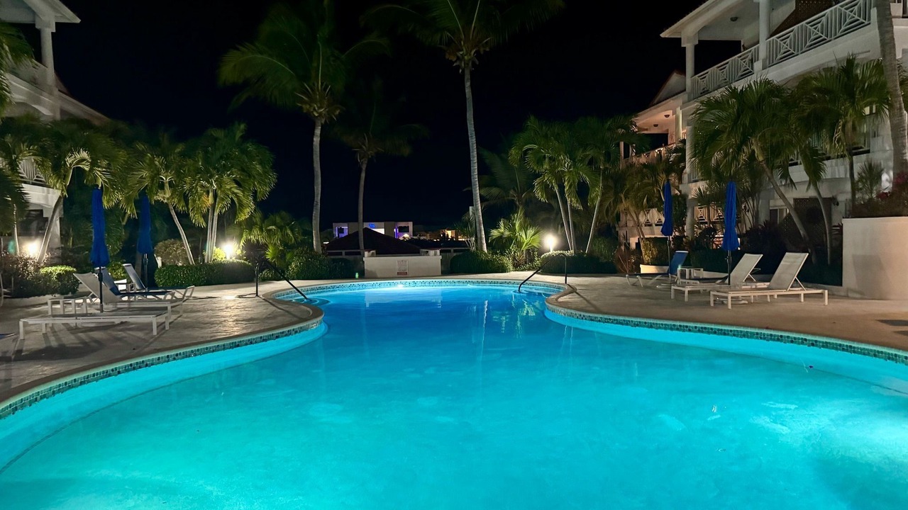 Photo of Outdoor in Middle Caicos