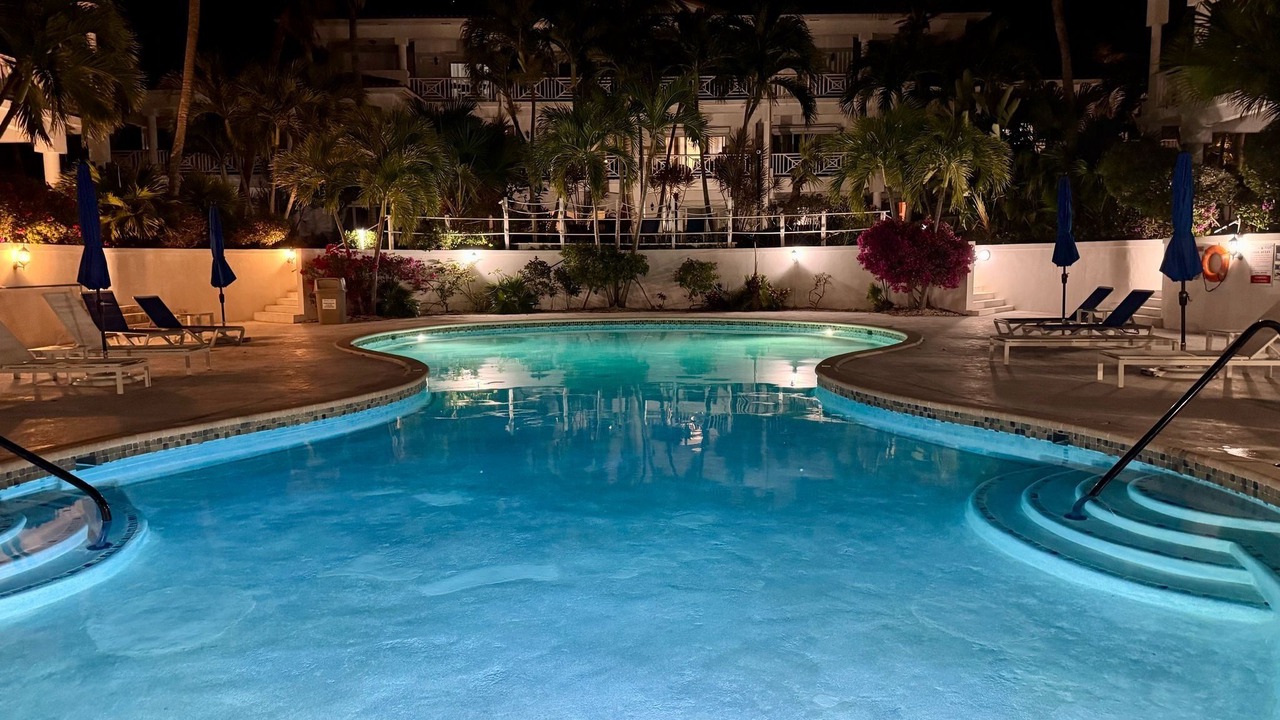 Photo of Outdoor in Middle Caicos