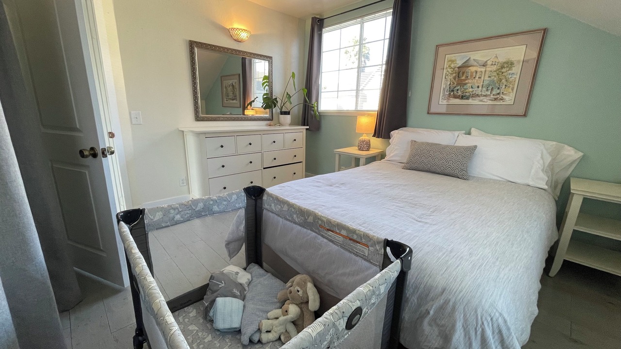 Photo of Bedroom in Beach Hill - Beach Flats