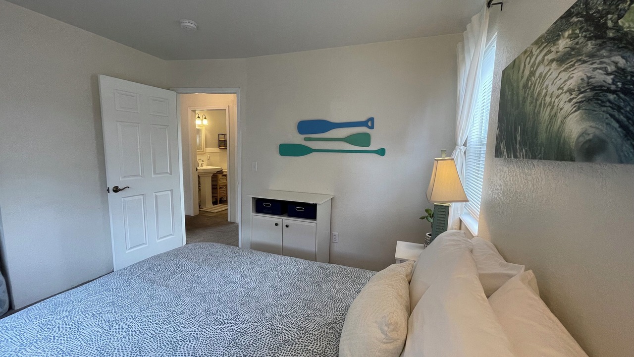 Photo of Bedroom in Beach Hill - Beach Flats