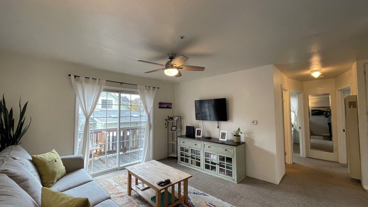 Photo of Bedroom in Beach Hill - Beach Flats