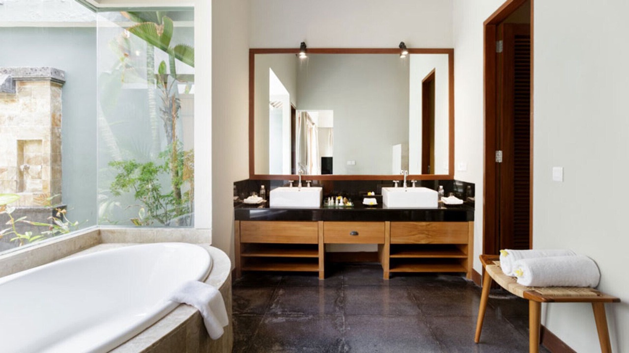 Photo of Bathroom in Pecatu