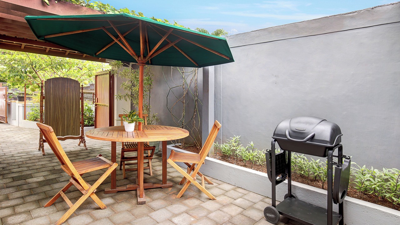 Photo of Outdoor in Taman Griya
