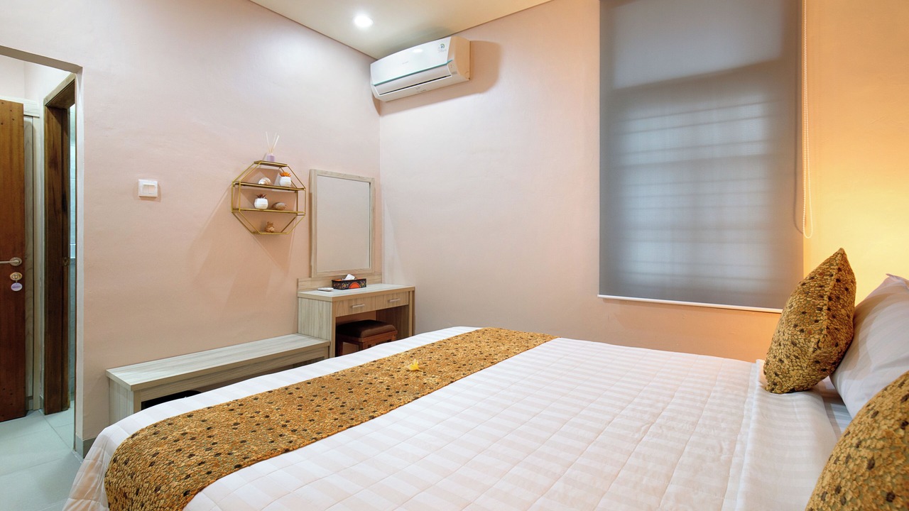 Photo of Bedroom in Taman Griya