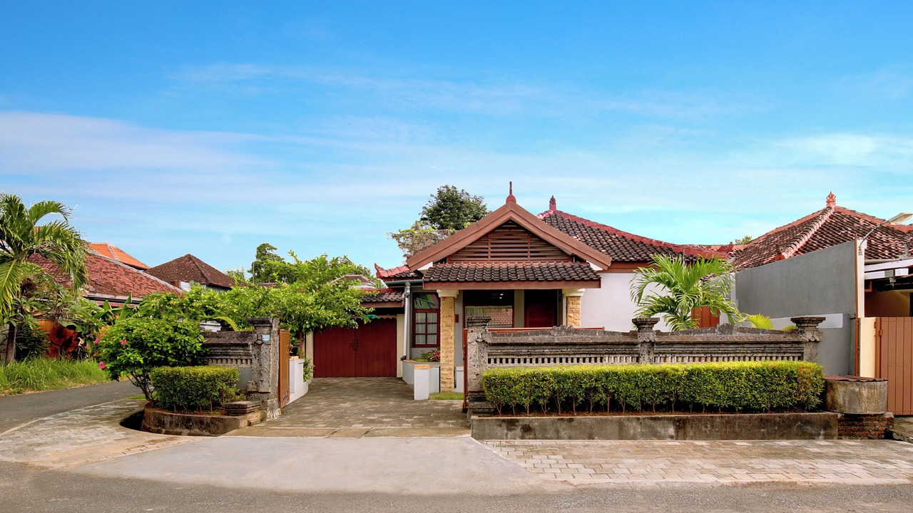 Photo of Outdoor in Taman Griya