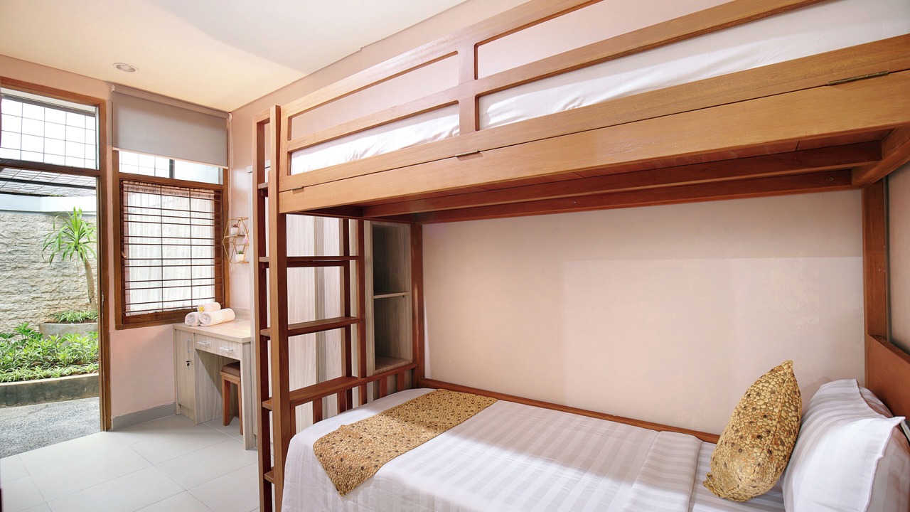 Photo of Bedroom in Taman Griya