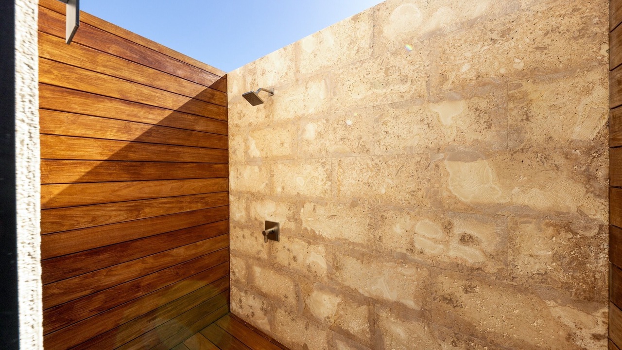 Photo of Outdoor in Leeward Settlement