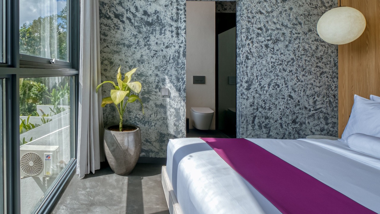 Photo of Bedroom in Tegallalang