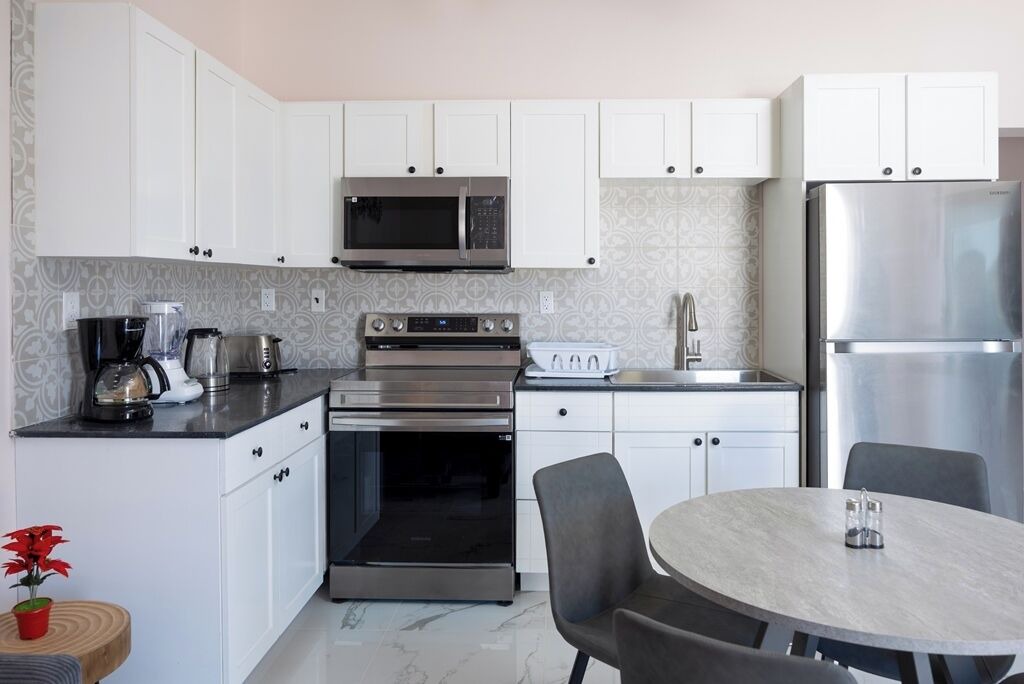 Photo of Kitchen in The Bight