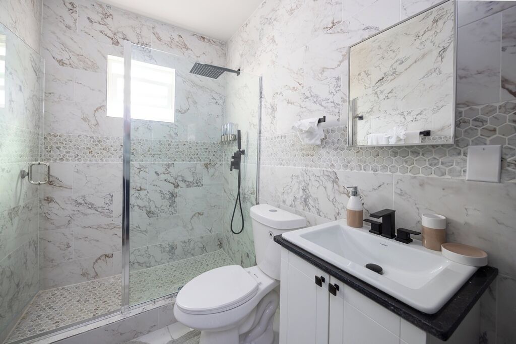 Photo of Bathroom in The Bight