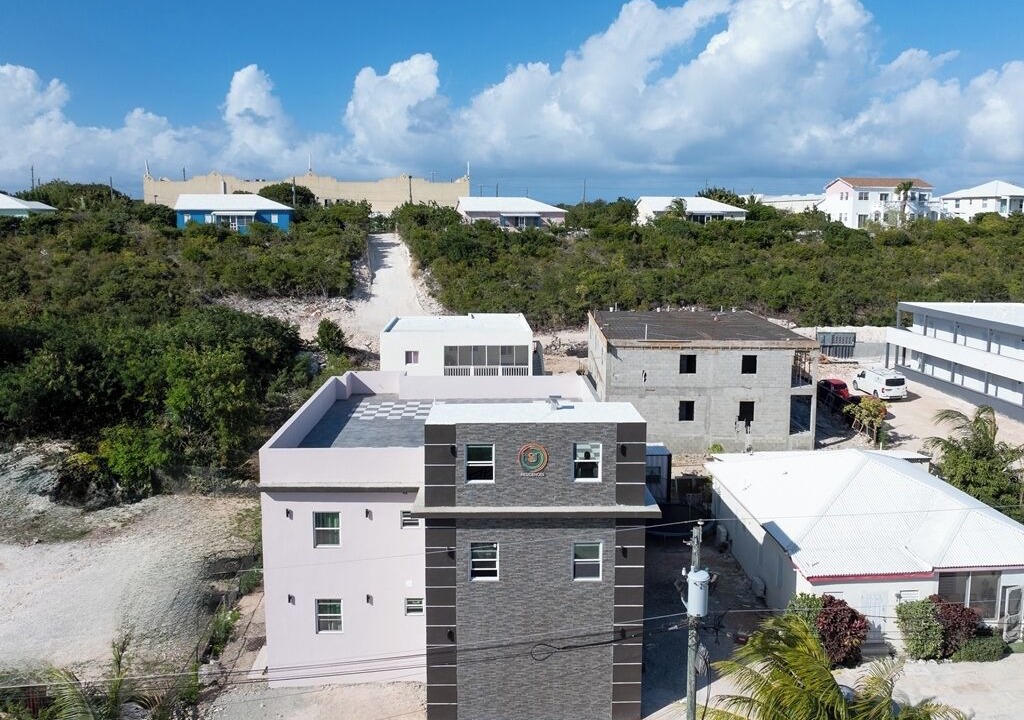 Photo of Others in Venetian Road Settlement