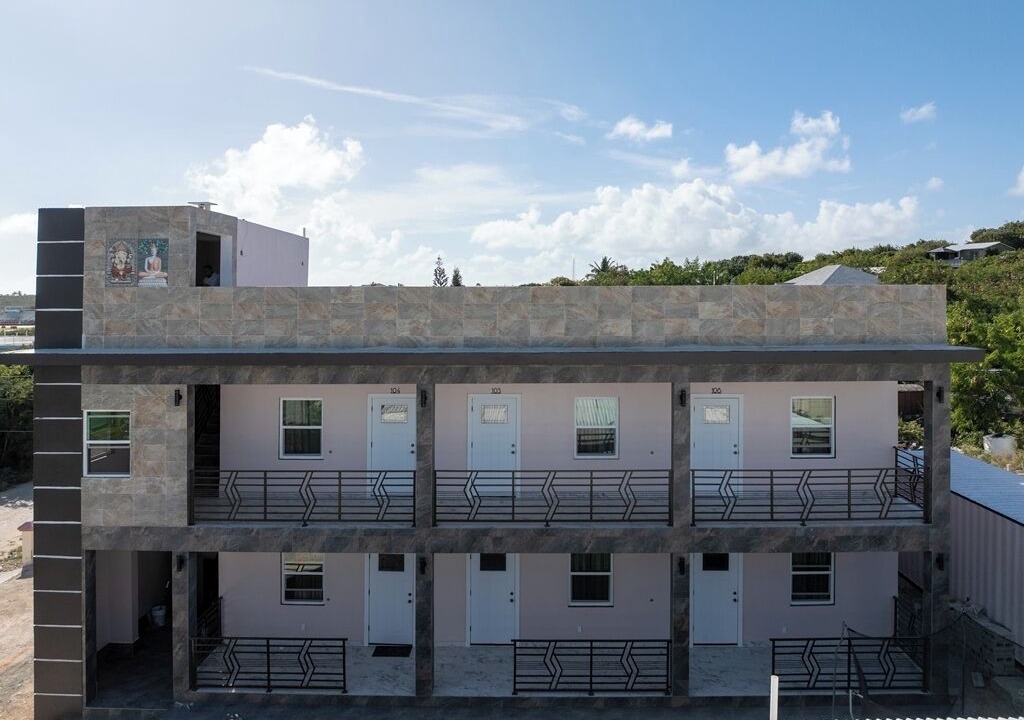 Photo of Outdoor in Venetian Road Settlement