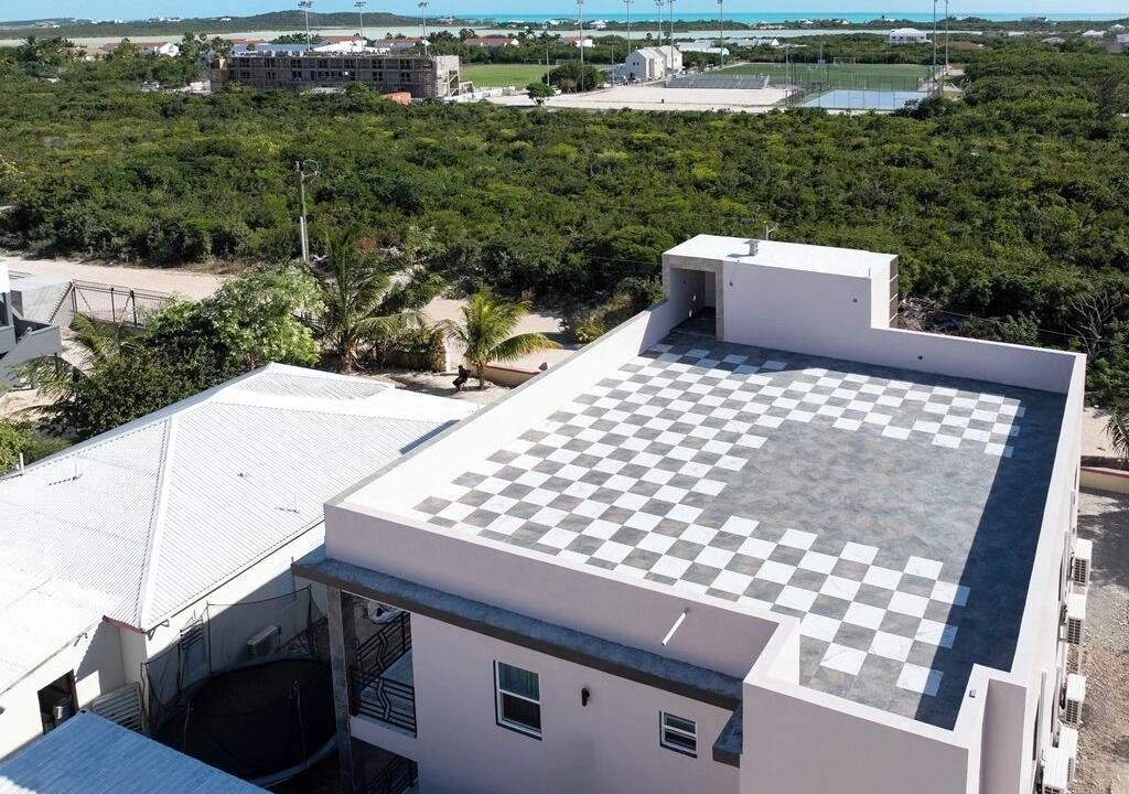 Photo of Outdoor in Venetian Road Settlement