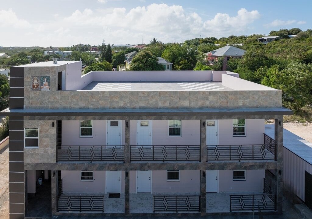 Photo of Outdoor in Venetian Road Settlement