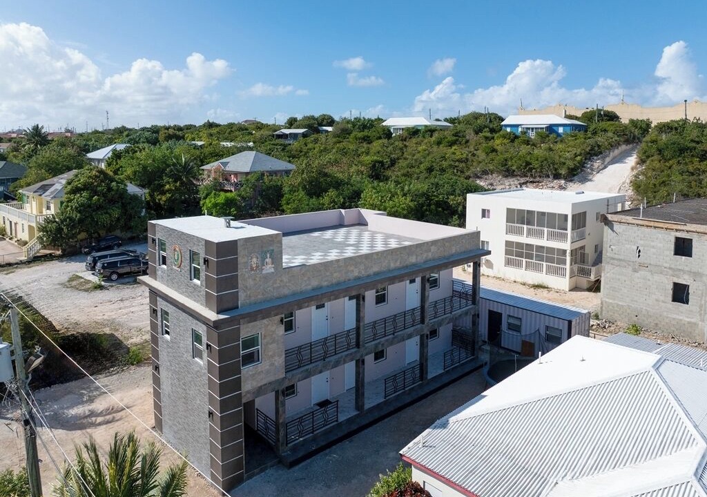 Photo of Outdoor in Venetian Road Settlement