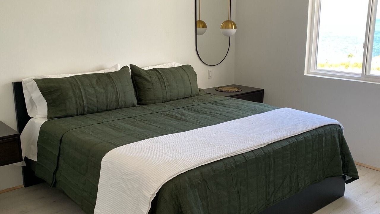 Photo of Bedroom in Cockburn Town
