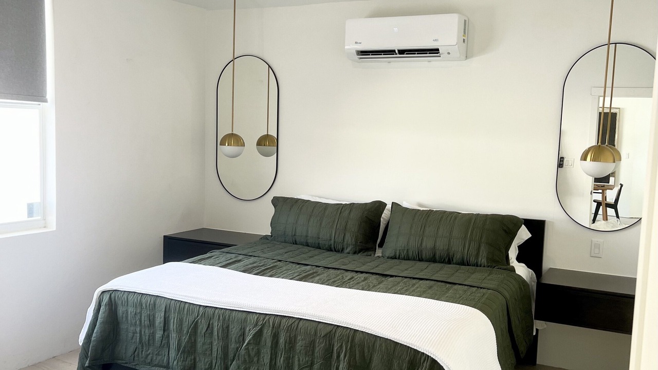 Photo of Bedroom in Cockburn Town