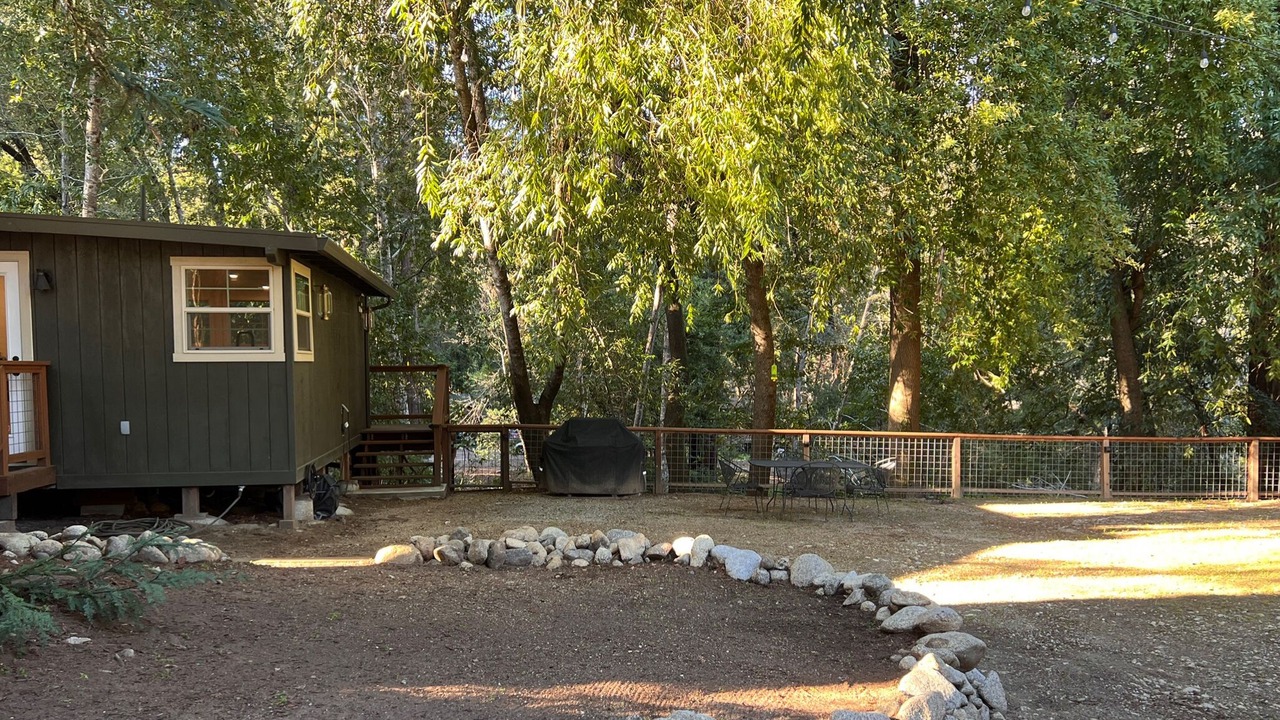Photo of Outdoor in Boulder Creek