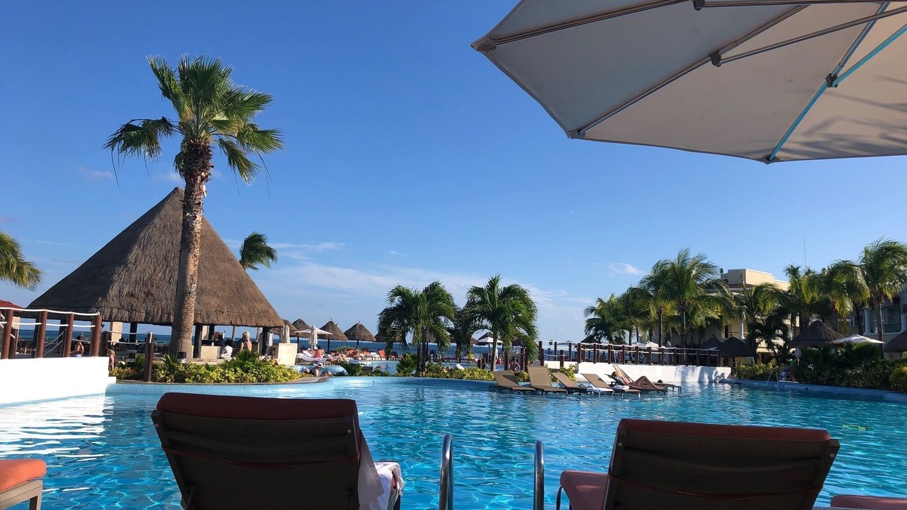 Photo of Outdoor in Cancun