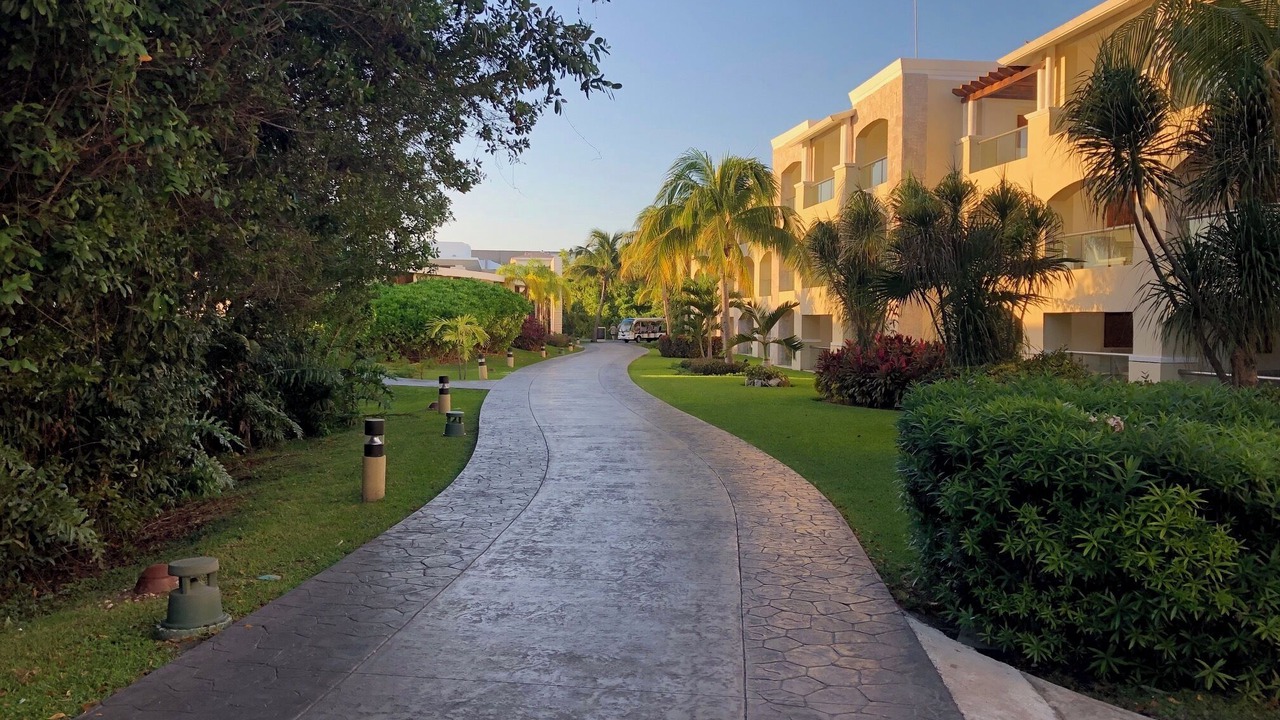 Photo of Outdoor in Cancun