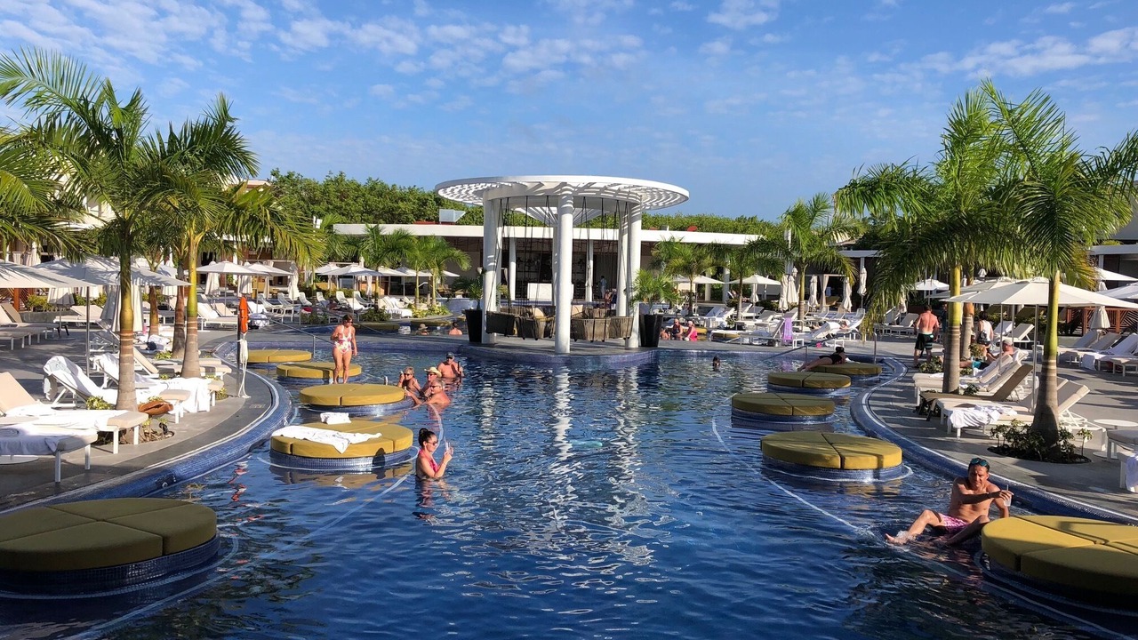 Photo of Outdoor in Cancun