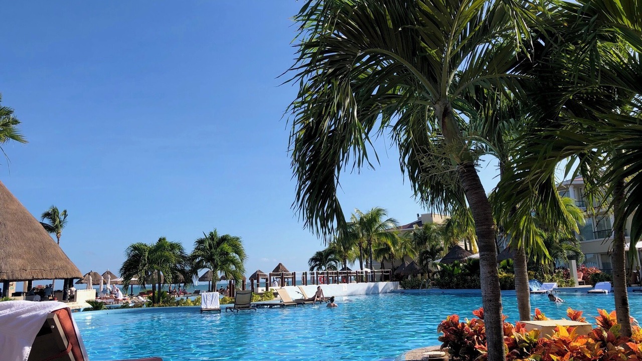 Photo of Outdoor in Cancun