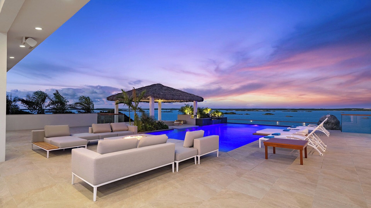 Photo of Patio Balcony in Ocean Point