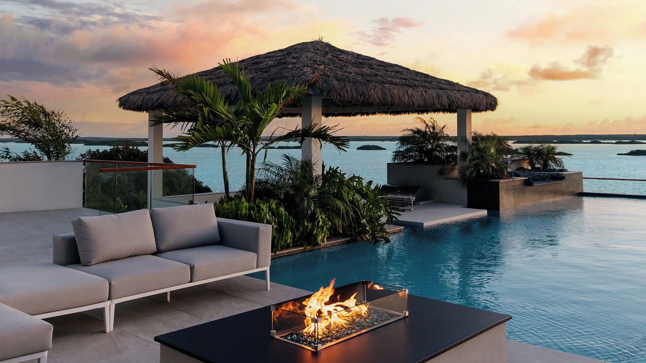 Photo of Patio Balcony in Ocean Point
