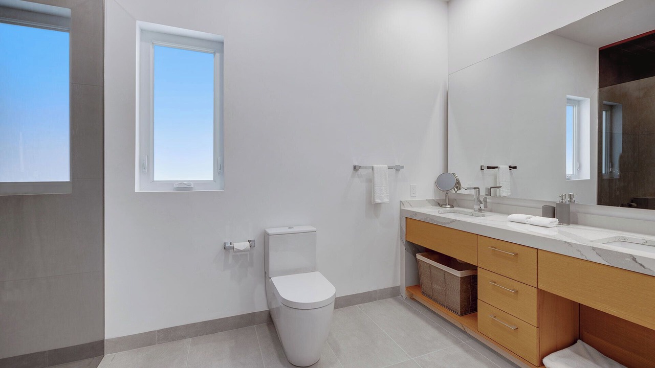 Photo of Bathroom in Ocean Point