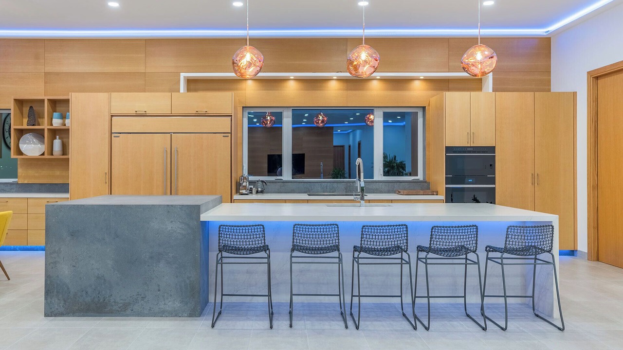 Photo of Kitchen in Ocean Point