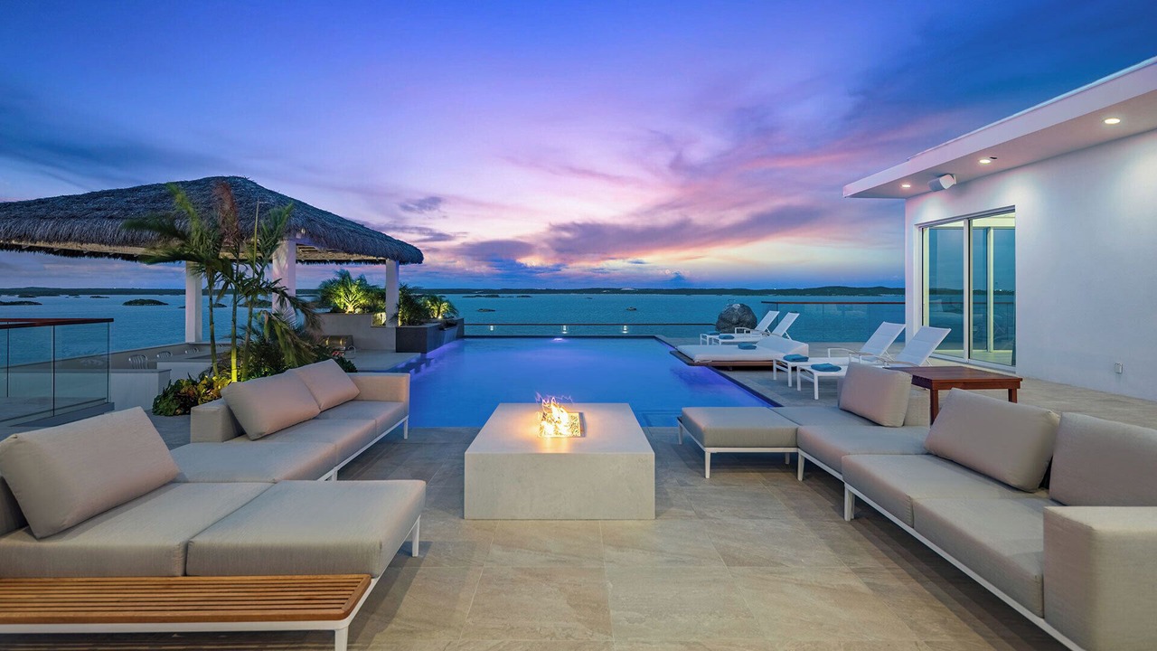 Photo of Outdoor in Ocean Point