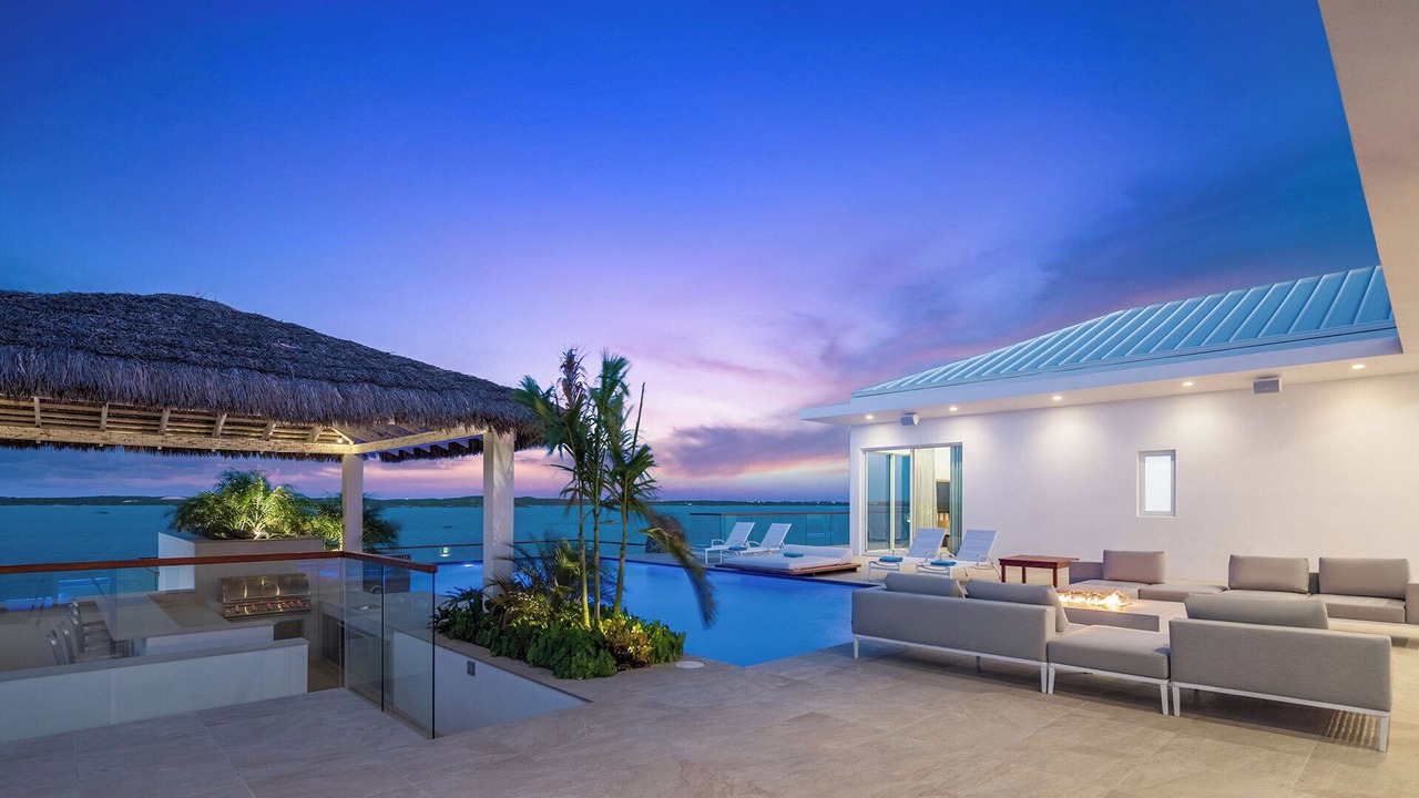 Photo of Outdoor in Ocean Point