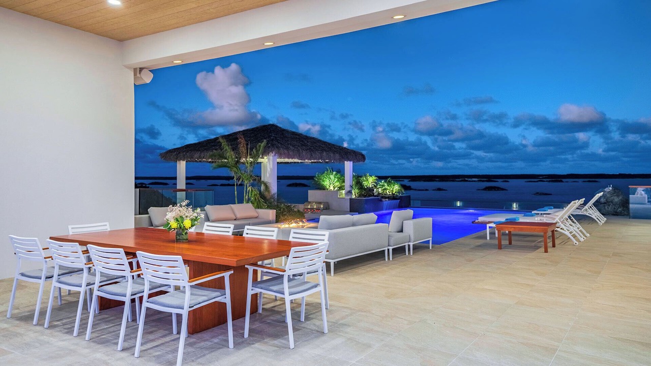 Photo of Outdoor in Ocean Point