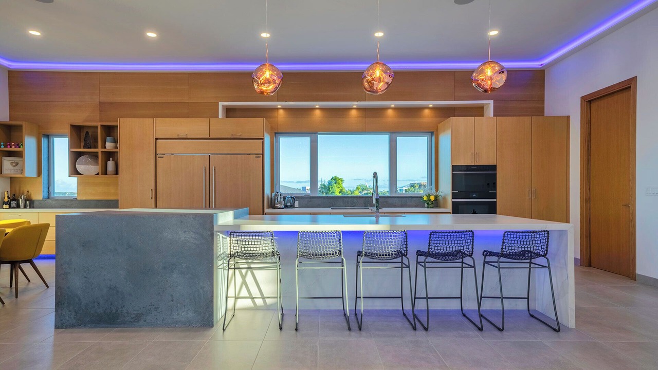Photo of Kitchen in Ocean Point