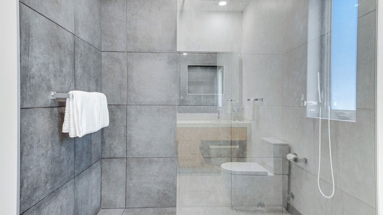 Photo of Bathroom in Ocean Point