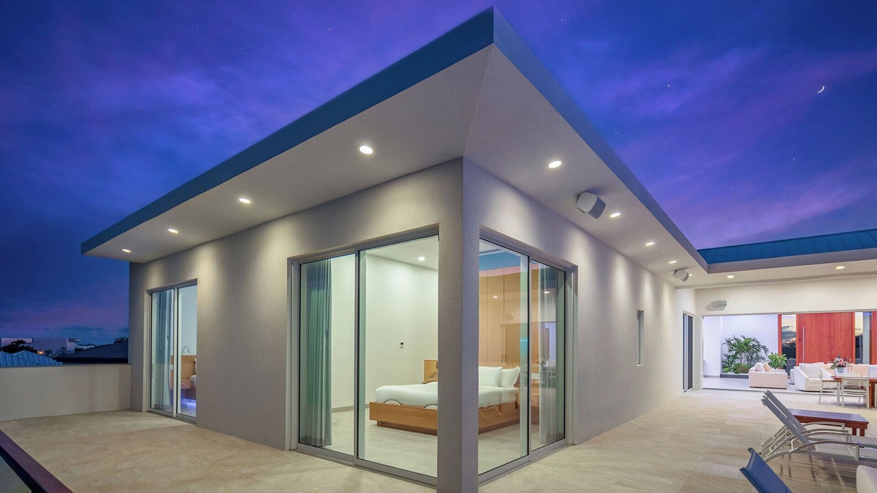 Photo of Patio Balcony in Ocean Point