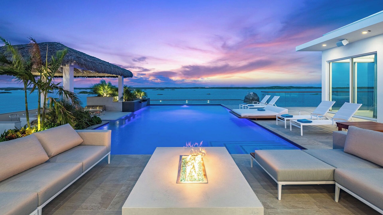 Photo of Outdoor in Ocean Point