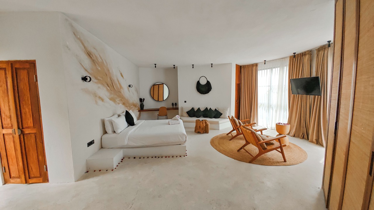 Photo of Bedroom in Bukit