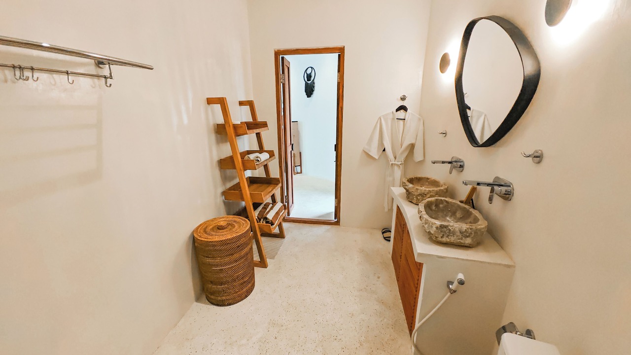 Photo of Bathroom in Bukit