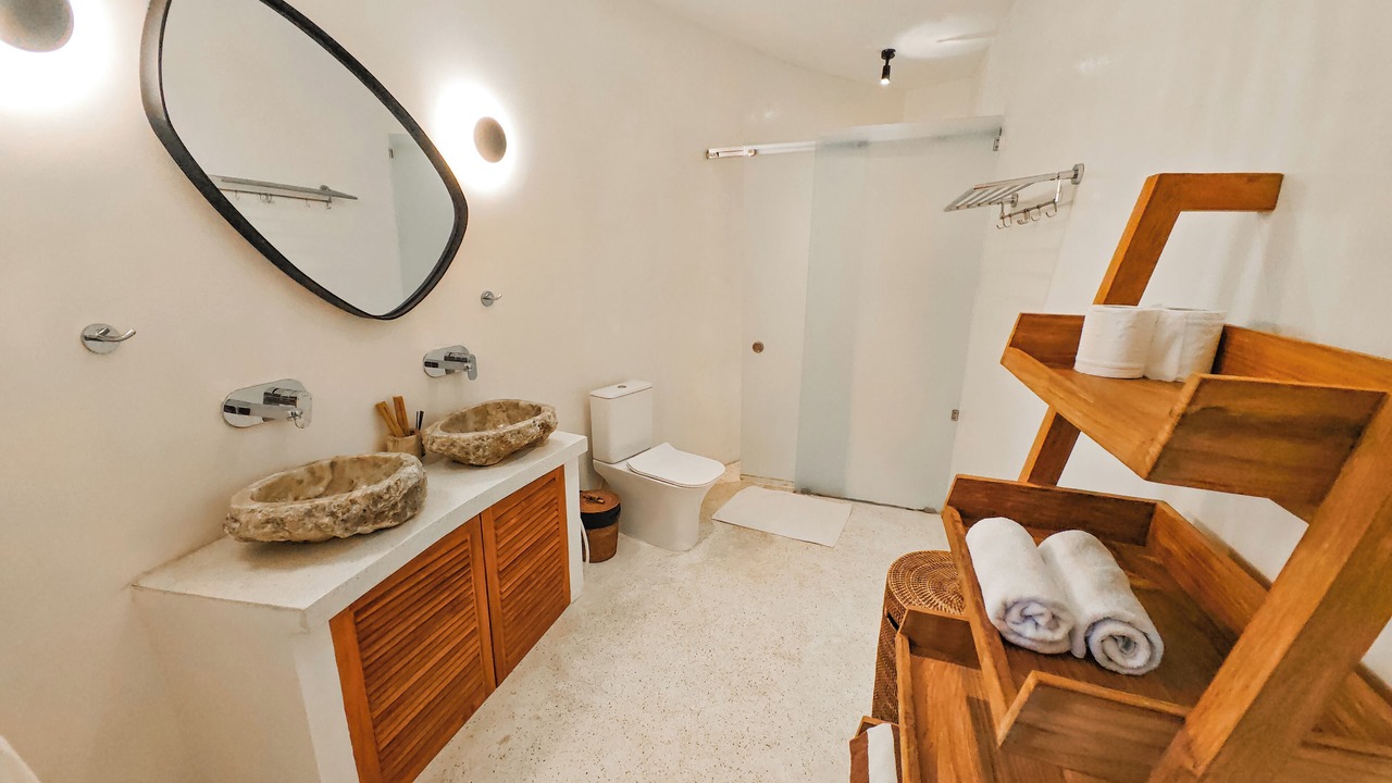 Photo of Bathroom in Bukit