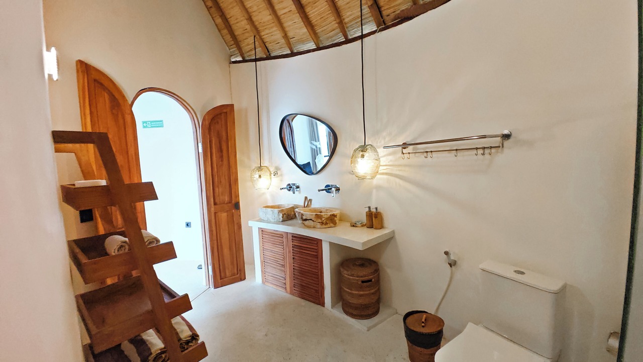 Photo of Bathroom in Bukit