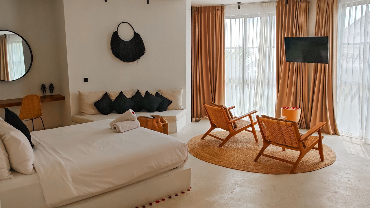 Photo of Bedroom in Bukit
