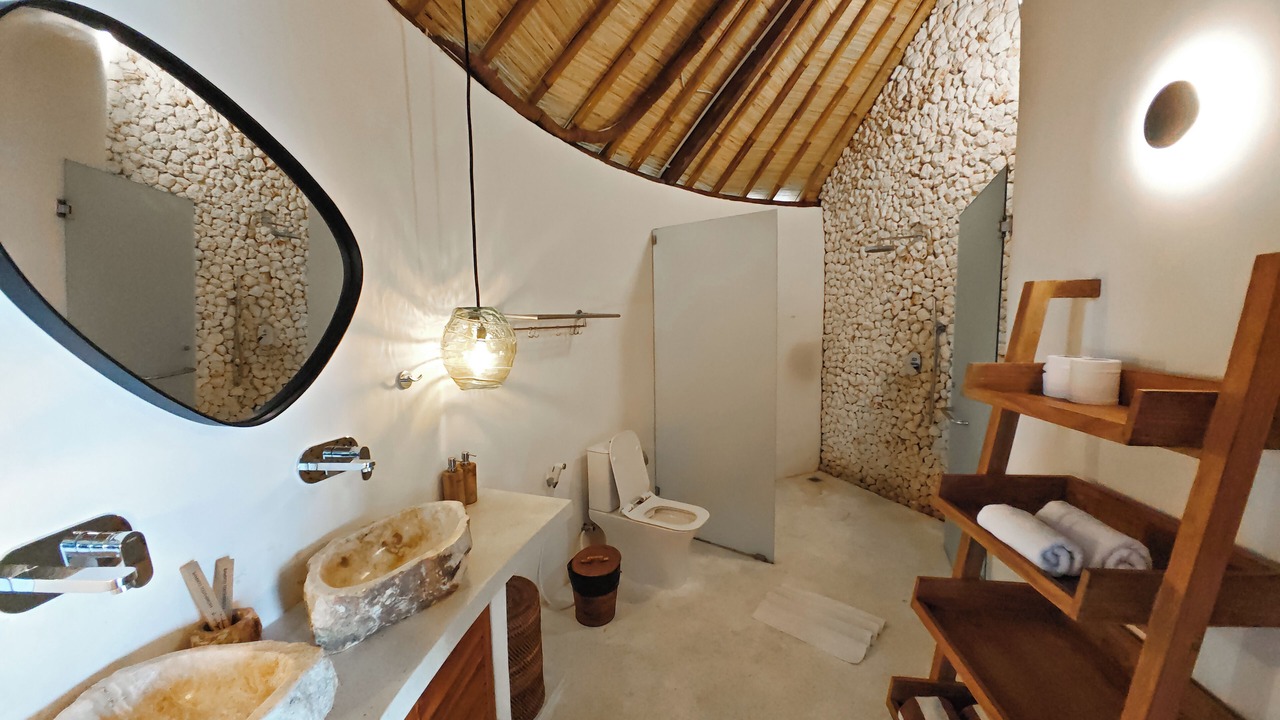 Photo of Bathroom in Bukit