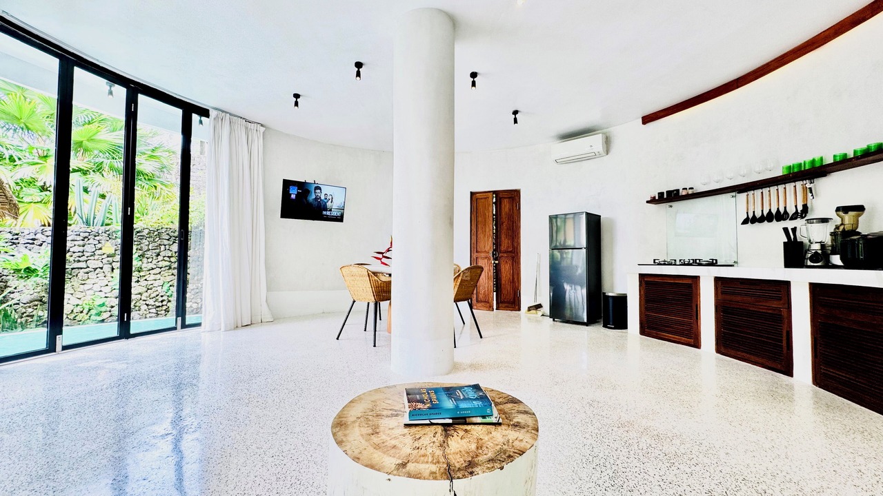 Photo of Kitchen in Bukit