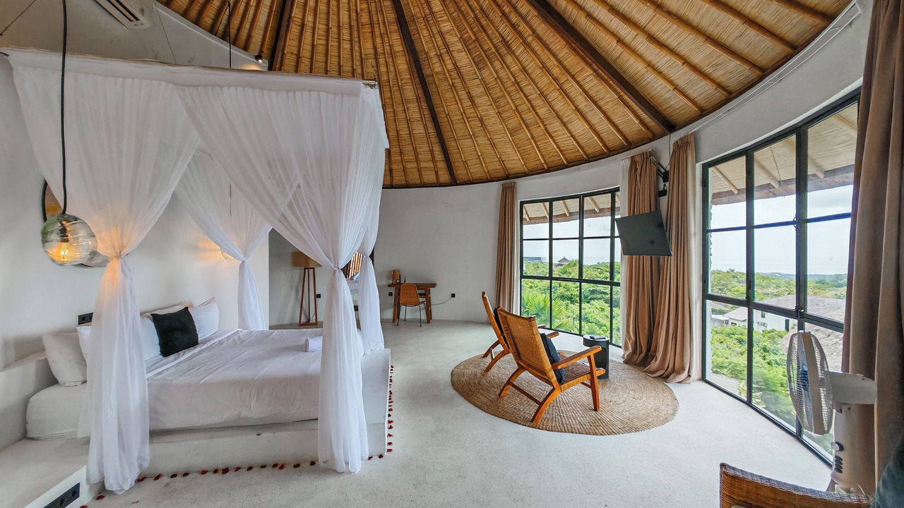 Photo of Bedroom in Bukit