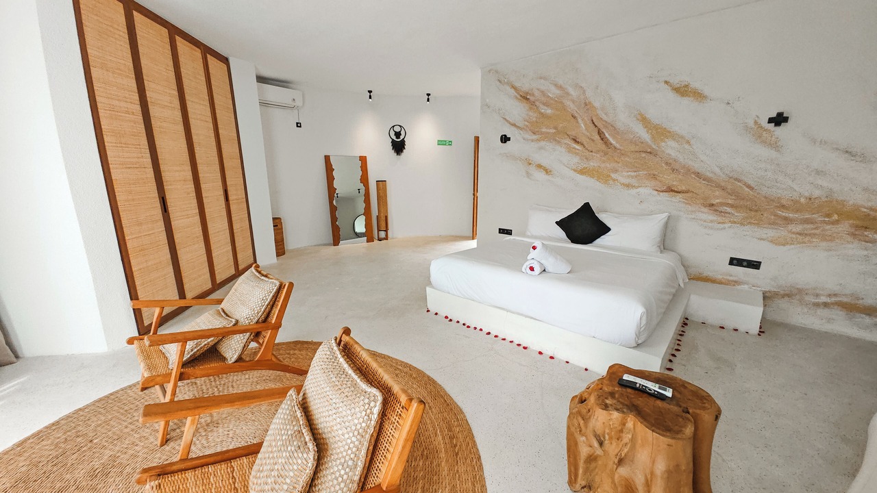 Photo of Bedroom in Bukit