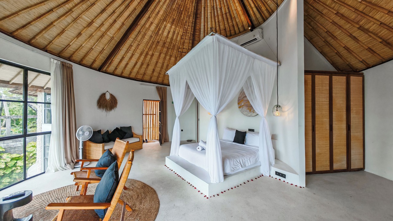 Photo of Bedroom in Bukit