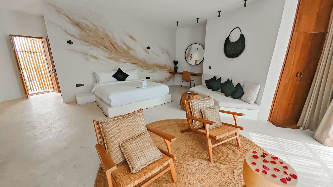 Photo of Bedroom in Bukit