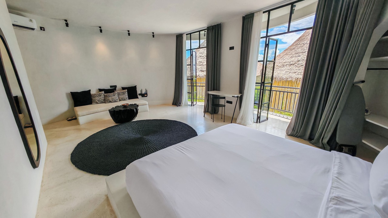 Photo of Bedroom in Bukit