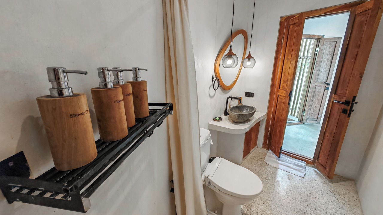 Photo of Bathroom in Bukit